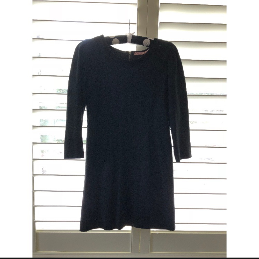 Juicy Couture Cotton Mini Dress